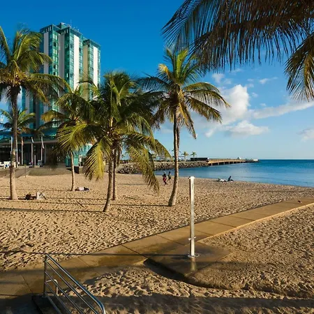 Edificio El Islote De Fermina Apartment Arrecife (Lanzarote)