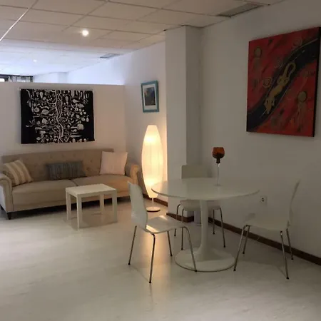 Edificio El Islote De Fermina * Arrecife (Lanzarote)