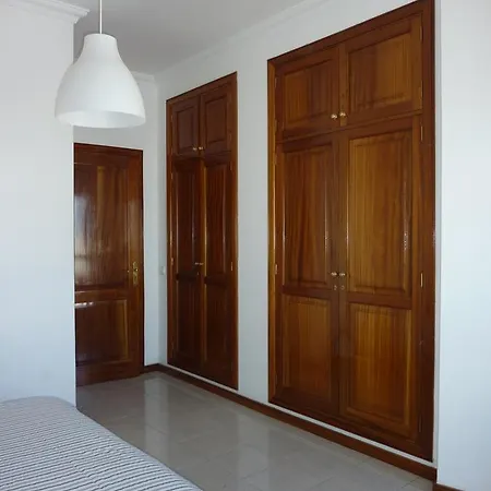 Apartamento Edificio El Islote De Fermina