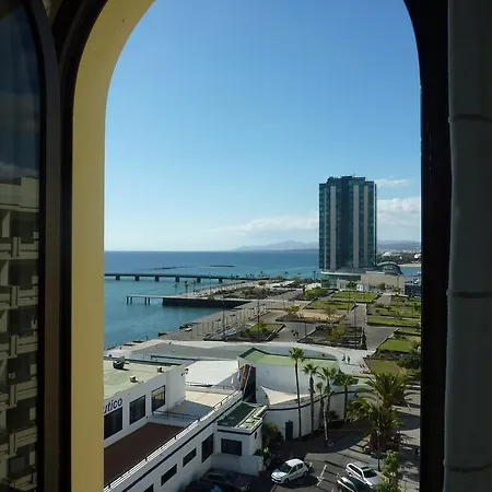 Edificio El Islote De Fermina Arrecife (Lanzarote)