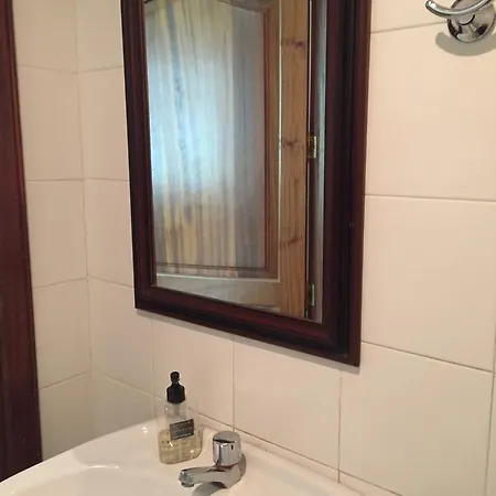 Apartamento Edificio El Islote De Fermina *