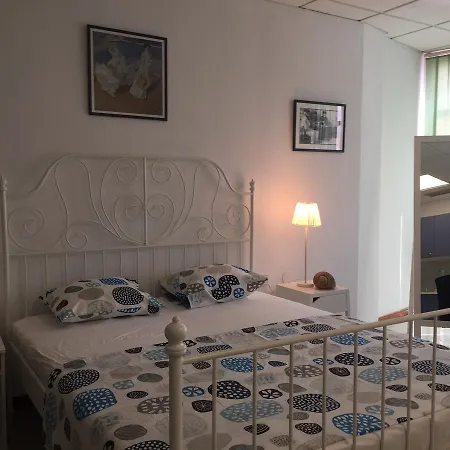 Apartamento Edificio El Islote De Fermina *