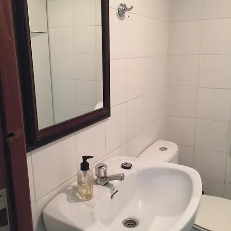 Edificio El Islote De Fermina Apartamento *