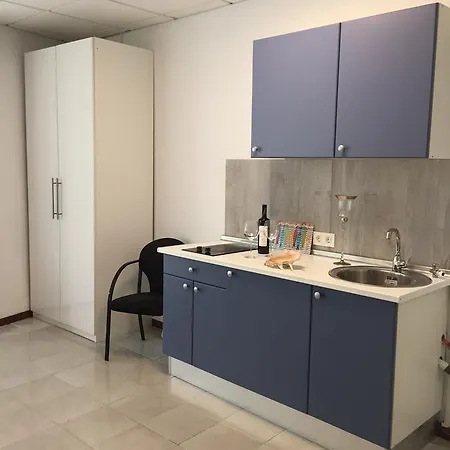 Edificio El Islote De Fermina Apartamento Arrecife (Lanzarote)