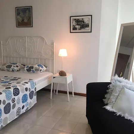 Apartamento Edificio El Islote De Fermina