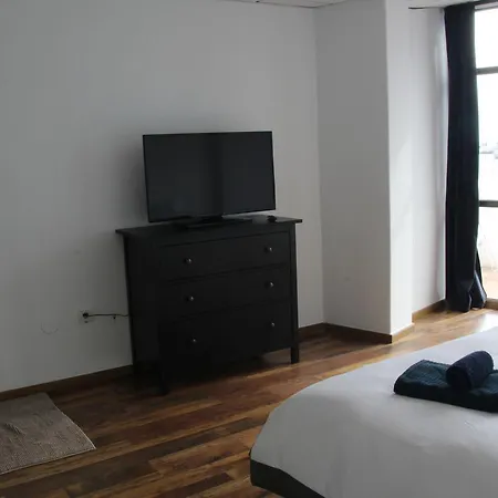 Edificio El Islote De Fermina Apartamento Arrecife (Lanzarote)