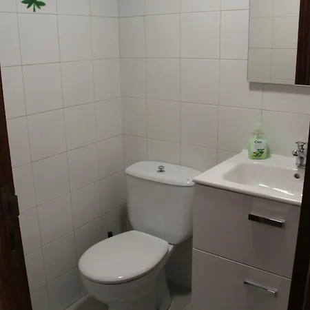 Edificio El Islote De Fermina Apartamento