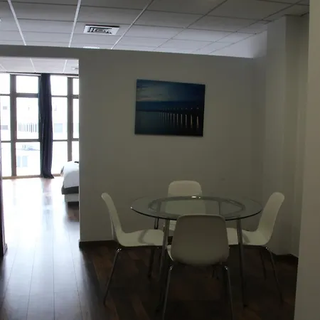 Edificio El Islote De Fermina *