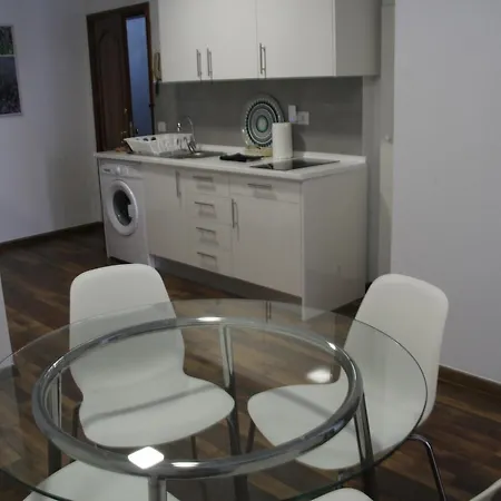 Edificio El Islote De Fermina Apartamento *