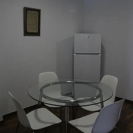 Edificio El Islote De Fermina Apartamento