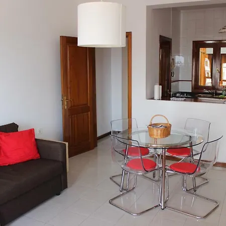 Apartamento Edificio El Islote De Fermina