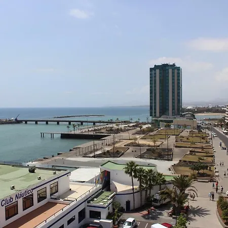 Edificio El Islote De Fermina Apartamento *