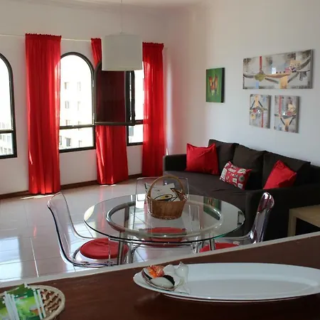 Edificio El Islote De Fermina Apartamento