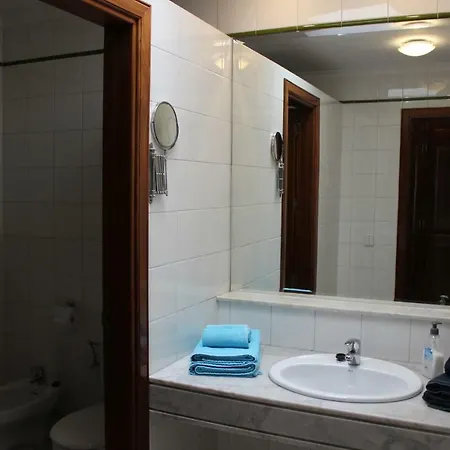 Apartamento Edificio El Islote De Fermina *