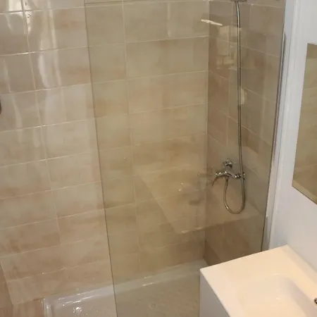 Edificio El Islote De Fermina Apartamento
