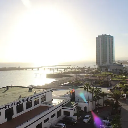 Apartamento Edificio El Islote De Fermina *
