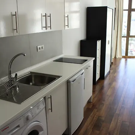Apartamento Edificio El Islote De Fermina Arrecife (Lanzarote)