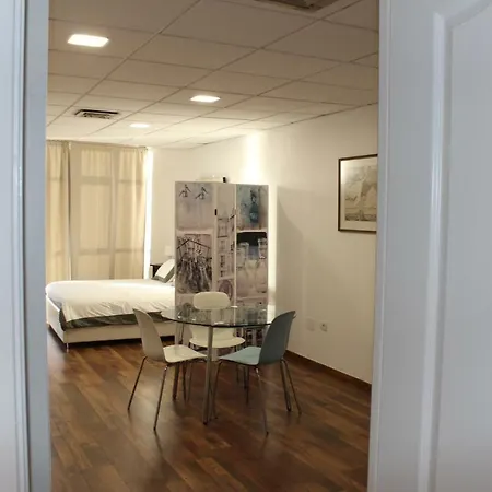 Edificio El Islote De Fermina Apartamento *