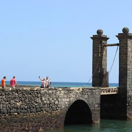 Edificio El Islote De Fermina Arrecife (Lanzarote)