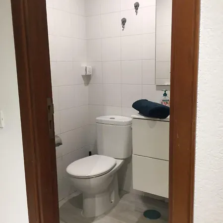 Apartamento Edificio El Islote De Fermina *