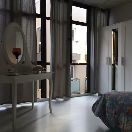 Apartamento Edificio El Islote De Fermina *