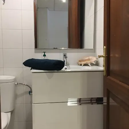 Edificio El Islote De Fermina Apartamento *