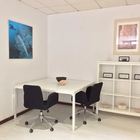 Apartamento Edificio El Islote De Fermina Arrecife (Lanzarote)