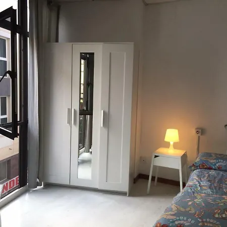 Apartamento Edificio El Islote De Fermina Arrecife (Lanzarote)