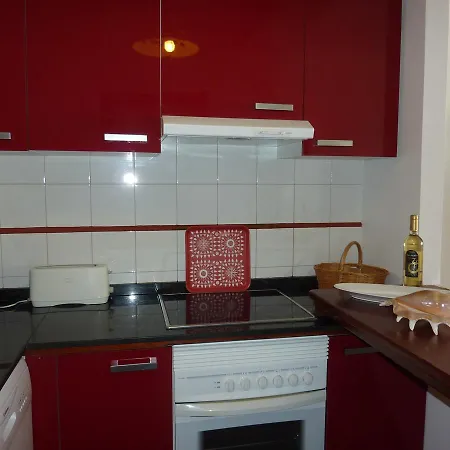 Apartmán Edificio El Islote De Fermina Arrecife (Lanzarote)